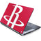 NBA Houston Rockets Large Logo Generic Laptop Skin