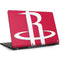 NBA Houston Rockets Large Logo Dell Inspiron Skin