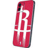 NBA Houston Rockets Large Logo iPhone 12 Mini Skin