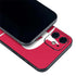 NBA Houston Rockets Large Logo iPhone 12 Mini Skin