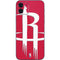 NBA Houston Rockets Large Logo iPhone 12 Skin