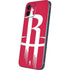 NBA Houston Rockets Large Logo iPhone 12 Skin