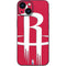 NBA Houston Rockets Large Logo iPhone 13 Mini Skin