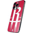 NBA Houston Rockets Large Logo iPhone 13 Pro Max Skin