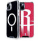 NBA Houston Rockets Large Logo iPhone 15 Plus MagSafe Case