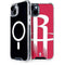 NBA Houston Rockets Large Logo iPhone 14 Plus MagSafe Case