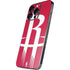 NBA Houston Rockets Large Logo iPhone 14 Pro Max Skin