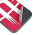 NBA Houston Rockets Large Logo iPhone 14 Pro Max Skin