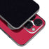 NBA Houston Rockets Large Logo iPhone 14 Pro Max Skin