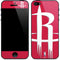 NBA Houston Rockets Large Logo iPhone 5/5s/5SE Skin