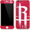 NBA Houston Rockets Large Logo iPhone 6/6s Skin