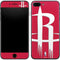NBA Houston Rockets Large Logo iPhone 7 Plus Skin