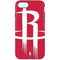 NBA Houston Rockets Large Logo iPhone 7 Pro Case