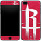 NBA Houston Rockets Large Logo iPhone 8 Plus Skin