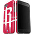 NBA Houston Rockets Large Logo iPhone SE (2nd & 3rd Gen) Pro Case