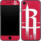 NBA Houston Rockets Large Logo iPhone SE (2nd & 3rd Gen) Skin