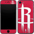 NBA Houston Rockets Large Logo iPhone SE (2nd & 3rd Gen) Skin