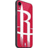 NBA Houston Rockets Large Logo iPhone SE (2nd & 3rd Gen) Skin
