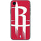 NBA Houston Rockets Large Logo iPhone XR Skin