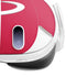 NBA Houston Rockets Large Logo Meta Quest 3 Skin