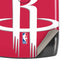 NBA Houston Rockets Large Logo Motorola RAZR Skin