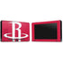 NBA Houston Rockets Large Logo Nintendo Switch Bundle Skin