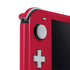 NBA Houston Rockets Large Logo Nintendo Switch Lite Skin