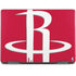 NBA Houston Rockets Large Logo Notebook 9 Pro 13in (2017) Skin