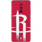 NBA Houston Rockets Large Logo OnePlus 7 Pro Skin