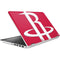 NBA Houston Rockets Large Logo HP Pavilion Skin