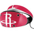 NBA Houston Rockets Large Logo PlayStation VR2 Skin