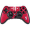 NBA Houston Rockets Large Logo PS4/PC SCUF Impact Controller Skin