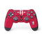 NBA Houston Rockets Large Logo PS4 Pro/Slim Controller Skin