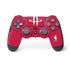 NBA Houston Rockets Large Logo PS4 Pro/Slim Controller Skin