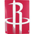 NBA Houston Rockets Large Logo PS5 Bundle Skin