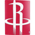 NBA Houston Rockets Large Logo PS5 Digital Edition Bundle Skin