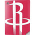 NBA Houston Rockets Large Logo PS5 Digital Edition Console Skin
