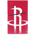 NBA Houston Rockets Large Logo PS5 Slim Digital Edition Bundle Skin