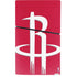 NBA Houston Rockets Large Logo PS5 Slim Digital Edition Bundle Skin
