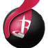 NBA Houston Rockets Large Logo PULSE 3D Wireless Headset for PS5 Skin