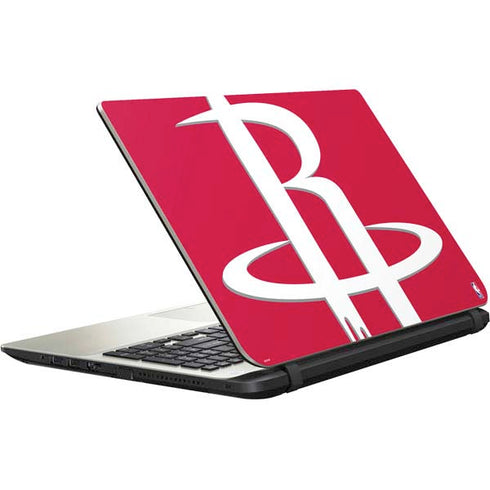 NBA Houston Rockets Large Logo Satellite L50-B / S50-B Skin