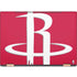 NBA Houston Rockets Large Logo HP Spectre Skin