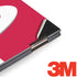NBA Houston Rockets Large Logo HP Spectre Skin
