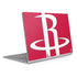 NBA Houston Rockets Large Logo Surface Book 2 13.5in Skin