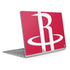 NBA Houston Rockets Large Logo Surface Book 2 15in Skin