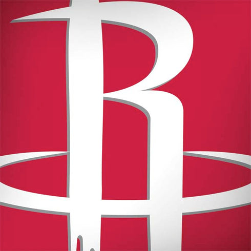 NBA Houston Rockets Large Logo Surface Book 2 15in Skin