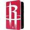 NBA Houston Rockets Large Logo Surface Duo Skin