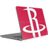 NBA Houston Rockets Large Logo Surface Laptop Studio Skin