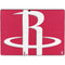 NBA Houston Rockets Large Logo Surface Pro 8 Skin