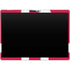 NBA Houston Rockets Large Logo Surface Pro 8 Skin